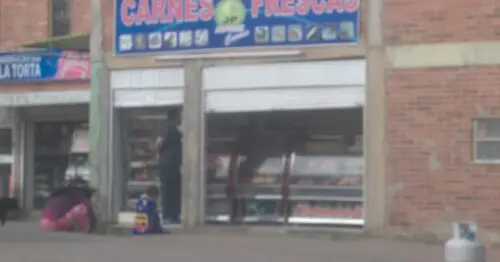 CARNES FRESCAS JP BOGOTÁ CARNES FRESCAS JP BOGOTÁ